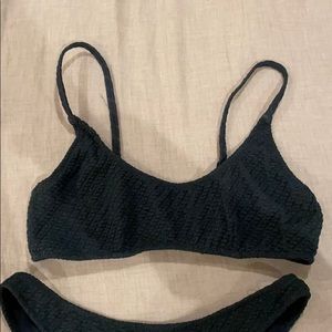 BRAND NEW TRIANGL SWIM